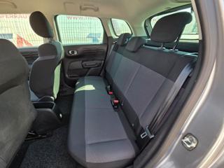 CITROEN C3 Aircross usata, con Chiusura centralizzata