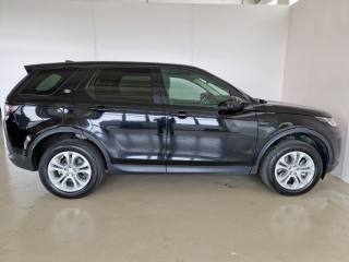 LAND ROVER Discovery Sport usata, con Cerchi in lega