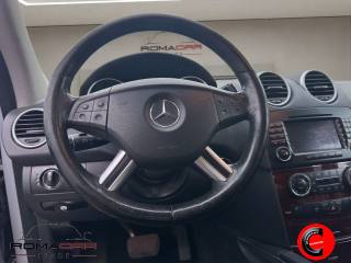 MERCEDES-BENZ ML 320 usata, con Fendinebbia