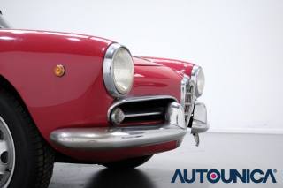 ALFA ROMEO Giulietta usata 44