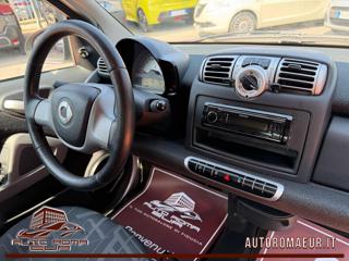 SMART ForTwo usata 17