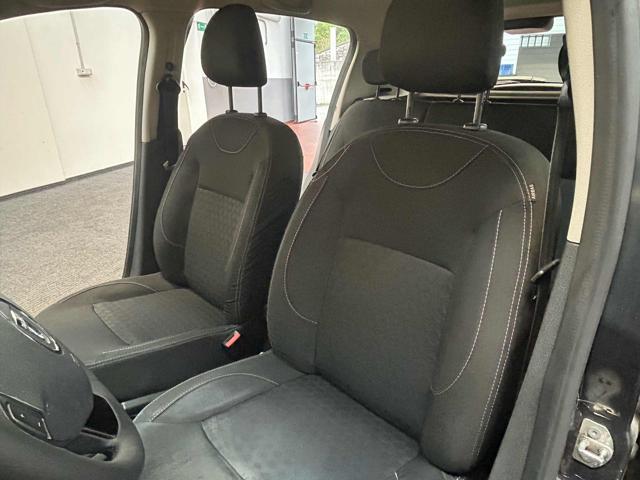 DACIA Sandero usata, con Sistema di navigazione