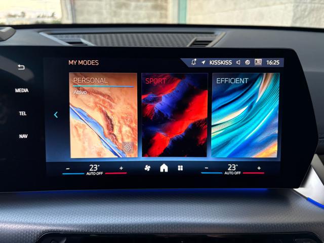 BMW X1 usata, con Luci diurne LED