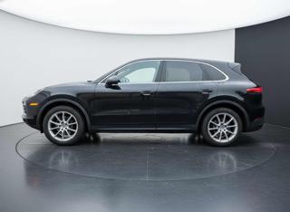 PORSCHE Cayenne usata, con Airbag Passeggero