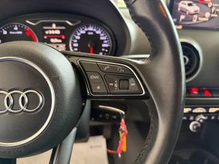 AUDI A3 usata, con Volante multifunzione