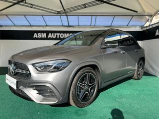 MERCEDES-BENZ GLA 200 usata, con Airbag laterali