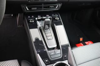PORSCHE 911 usata, con Autoradio