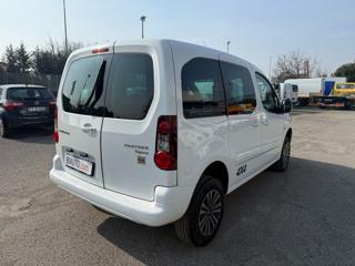 PEUGEOT Partner usata, con Alzacristalli elettrici