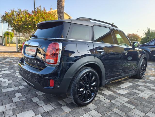MINI Countryman usata, con Airbag Passeggero