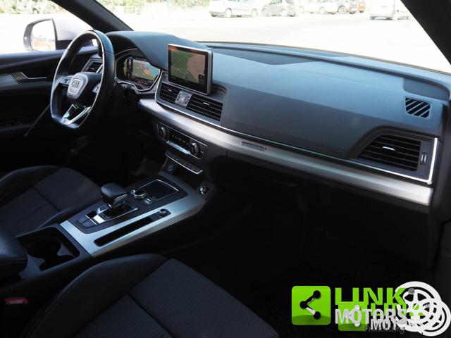 AUDI Q5 usata 49