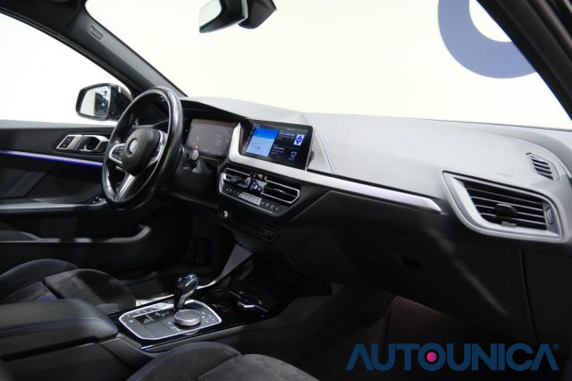 BMW 118 usata, con Climatizzatore