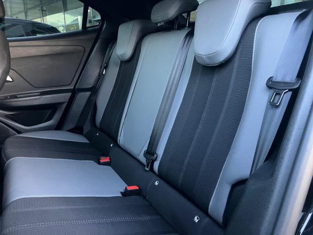 OPEL Mokka usata, con Interni in pelle