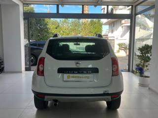 DACIA Duster usata, con Antifurto