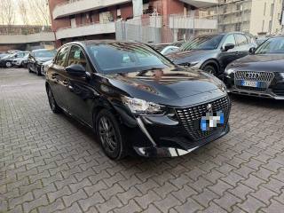 PEUGEOT 208 usata, con Airbag laterali