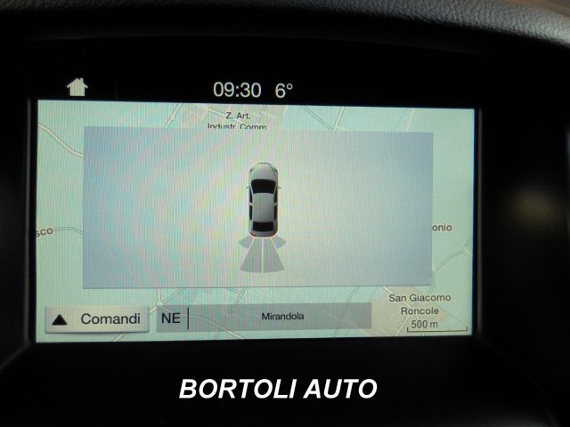 FORD Focus usata, con ESP