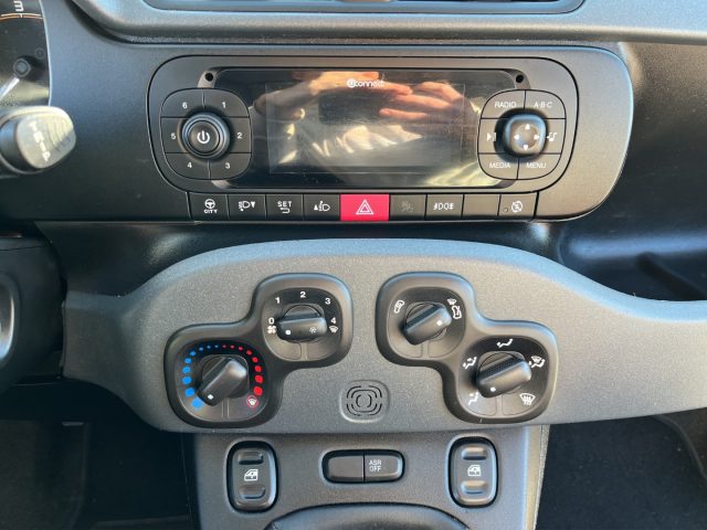FIAT Panda usata 12