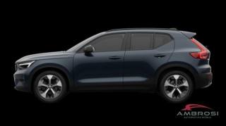 VOLVO XC40 usata 1
