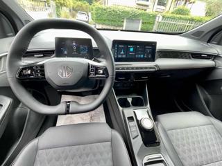 MG MG3 usata, con Boardcomputer