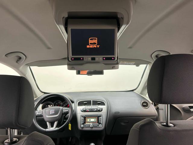 SEAT Altea XL usata, con ESP