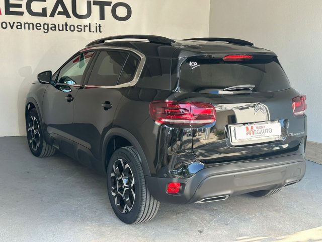 CITROEN C5 Aircross usata, con Autoradio