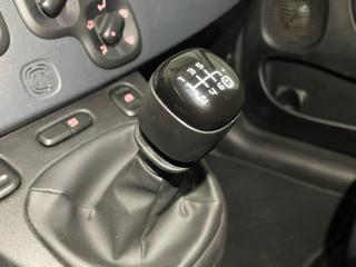 FIAT Panda Cross usata, con Luci diurne LED