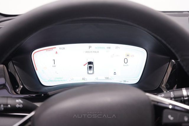 BYD Seal usata, con Volante in pelle