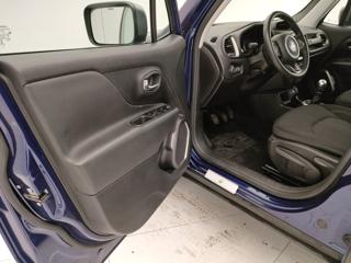 JEEP Renegade usata, con Apple CarPlay
