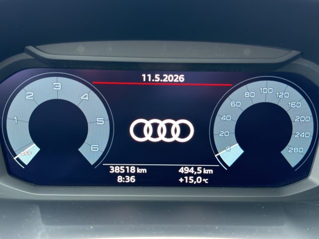 AUDI Q3 usata 14
