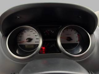 SUZUKI Ignis usata, con Chiusura centralizzata