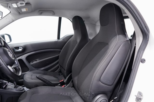 SMART ForTwo usata, con Controllo trazione