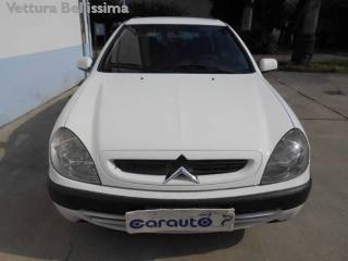 CITROEN Xsara usata, con Airbag Passeggero