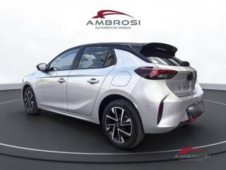OPEL Corsa usata 3