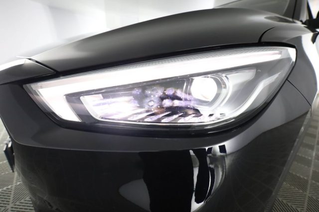MG ZS usata 13