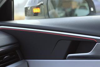 AUDI A4 usata, con Volante multifunzione