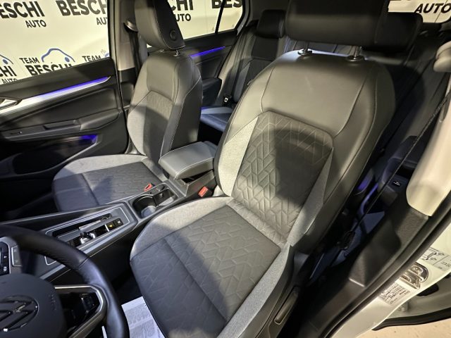 VOLKSWAGEN Golf usata, con Boardcomputer