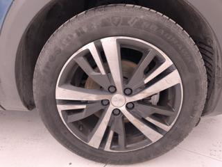 PEUGEOT 3008 usata, con Sensore di pioggia