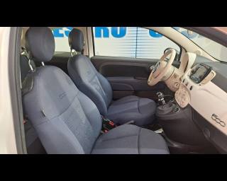 FIAT 500 usata 16