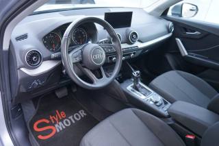 AUDI Q2 usata, con Cerchi in lega