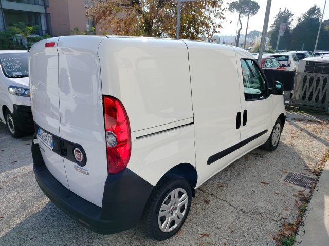FIAT Doblo usata 13
