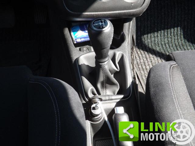 FIAT Punto usata 25