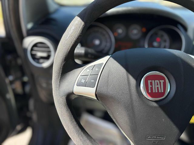 FIAT Punto Evo usata, con Lettore CD