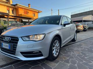 AUDI A3 usata, con Boardcomputer