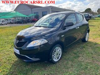 LANCIA Ypsilon usata, con Airbag Passeggero