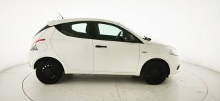 LANCIA Ypsilon usata, con Cronologia tagliandi