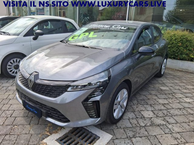 RENAULT Clio usata, con Airbag