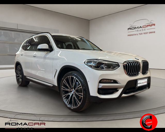 BMW X3 usata, con Airbag Passeggero