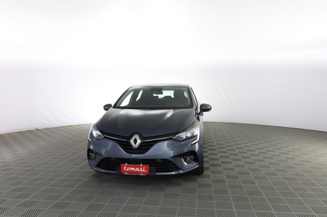 RENAULT Clio usata 0
