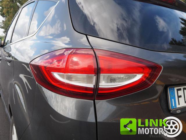 FORD C-Max usata 28
