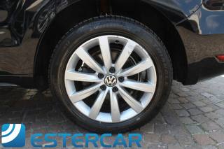 VOLKSWAGEN Sharan usata, con Fendinebbia
