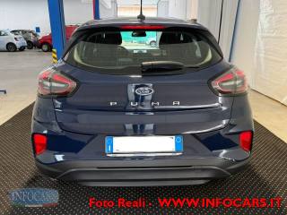 FORD Puma usata, con Fari LED